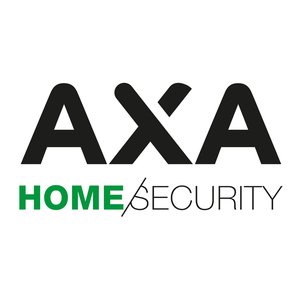 Poignée de porte Axa ROYAL ++ 92 PZ, 3ème classe avec protection de cylindre FLEX (résistante au feu), couleur F8-Noir - Product Image 2