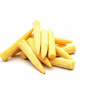MAÏS NATUREL POUR BÉBÉ/FERME À LA BOÎTE/SANS SAVEURS ARTIFICIELS/À L'ALIMENTATION DES PLANTES - Product Image 3