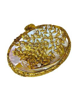 Bolso de mano MOP de moda para fiestas de cóctel Perfecto para mujeres Bolso de mano para bodas y eventos nocturnos a un precio bajo - Product Image 1