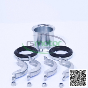 Conector de tubería original OEM MWM - Product Image 3