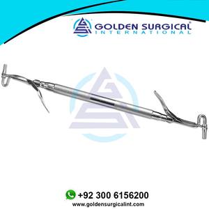 Portador de relleno restaurador Jumbo, soporte de relleno restaurador de amalgama de ortodoncia de doble extremo, juego Dental de instrumentos quirúrgicos - Product Image 5