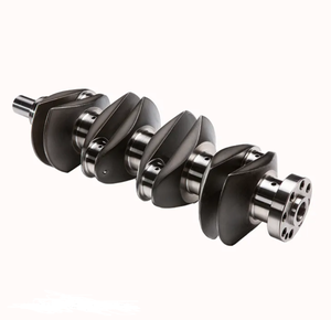 Ad Racing 106MM 4340 Billet Storker <span class=keywords><strong>K24</strong></span> cigüeñal para <span class=keywords><strong>Honda</strong></span> <span class=keywords><strong>Civic</strong></span> <span class=keywords><strong>Si</strong></span> K20 <span class=keywords><strong>K24</strong></span> K20A2 K20A3 K24A2 K24Z1 cigüeñal de motor - Product Image 2
