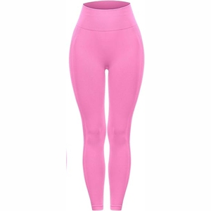 Nuevo Conjunto de Yoga de 2 Piezas con Diseño de Colores Personalizados, Talla Grande, Transpirable, Ropa Deportiva para Gimnasio, Tela Inteligente Ecológica - Product Image 6