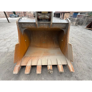 อะไหล่เครื่องยนต์ ปั๊มหลัก ล้อตีนตะขาบ รถตักดิน Liebherr R 945 S-HD มือสอง - Product Image 3