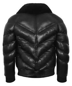 Veste matelassée unisexe imperméable, coupe-vent et respirante avec capuche, toucher doux, personnalisable pour un usage quotidien en hiver, vente en gros - Product Image 2