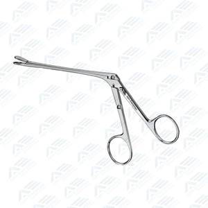 Micro Instrumentos Watson Williams Etmoides Fórceps Medic Instrumento Mejor Precio de Venta Watson Williams Etmoides Fórceps Venta Caliente - Product Image 2
