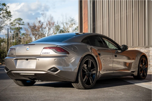 LISTO PARA CONDUCIR - USADO, VOLANTE A LA IZQUIERDA |   26K-MILEAGE 2012 FISKKERR KARRMMA ECOSPORTTTSS - Product Image 3