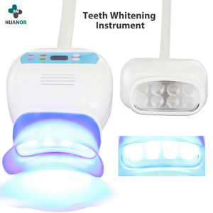 เครื่องฟอกสีฟันแบบพกพา ยูนิตเลเซอร์เคลื่อนที่ ใช้ไฟ LED - Product Image 2