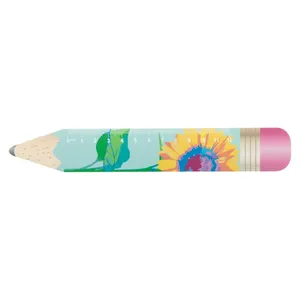 Righello Personalizzato a Forma di Matita Sharpy 12 per Merchandising - Product Image 3