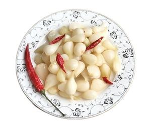 Suministro superior Puerros pequeños en escabeche vegetales populares para la venta - Product Image 1