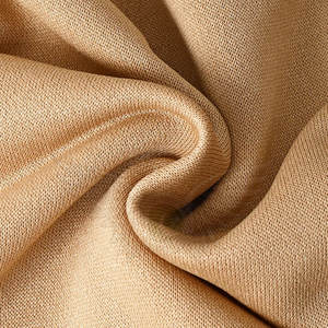 Sudadera extragrande de manga larga con cuello redondo para hombre Ropa de invierno en poliéster/algodón Material teñido liso - Product Image 6