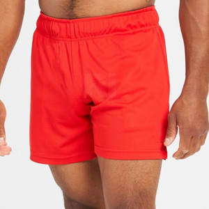 Pantalones cortos de malla para hombre superventas de alta calidad Precio razonable Uso informal Venta caliente Pantalones cortos de malla para hombre para venta en línea - Product Image 2