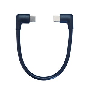 60W <span class=keywords><strong>USB</strong></span> C Để <span class=keywords><strong>USB</strong></span> C Nhanh Chóng Sạc Cáp Dữ Liệu L Hình Dạng Góc Phải Kết Nối Cho Tất Cả Các Loại C Thiết Bị Điện Thoại Nhiều Độ dài - Product Image 1