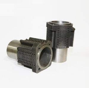 Doublure de cylindre de moteur |   Moteur diesel pour véhicule industriel FL511 |   Alésage de 100 mm |   Très résistant |   pour les fabricants OEM - Product Image 4