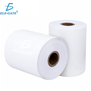 Rotoli di Carta Termica Master da 80mm x 70mm per Stampa - Product Image 1