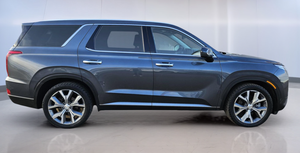 Hyundai Palisade USADO del 2021 - Product Image 3