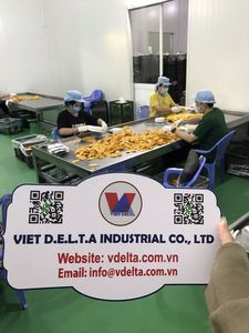Premium Dried Mango from Vietnam | Soft & Naturally <b>Sweet</b> Mango Slices | OEM & <b>Bulk</b> Supply - Product Image 6