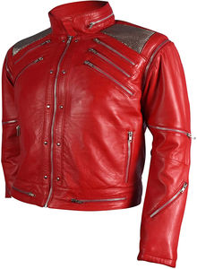 Chaqueta Casual de Negocios y Motociclista para Hombre, Nueva, de Invierno, de Cuero Genuino, con Cuello Alto, Logotipo Frontal, Ecológica e Impermeable - Product Image 3