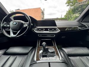 BMW X5 xDrive40i AWD 2021, Volante a la Izquierda, 200-250 CV, 200-300 Nm - Product Image 2