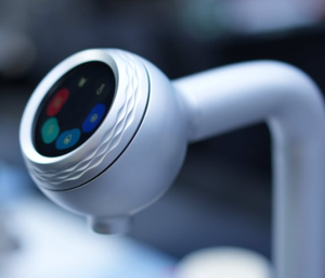 Dispensador de Agua con Gas Comercial con Agua Fría, Caliente y a Temperatura Ambiente para Cafetería - Product Image 4