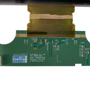 LM340UW3-SSA2หน้าจอทีวี LG 34นิ้วหน้าจอ LCD ที่มีความสว่างสูง<span class=keywords><strong>3440x1440</strong></span>เซลล์เปิด - Product Image 5