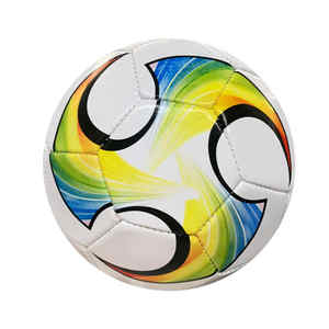 2025 nouveau Style ballon de Football de Football de haute qualité professionnel officiel taille 5 ballon de Football pour le jeu - Product Image 3