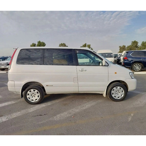 Usado To-yota LiteAce Noah Automático MPV Ideal para conducción en Ciudad y carretera, excelente manejo y comodidad - Product Image 2