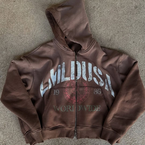 OEM Service Cotton Blended Quick Dry Men Half Zipper Hoodie With Face <b>Mask</b> Custom Made Best Price Men Half Zipper Hoodie - Product Image 3