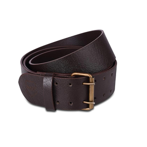 เข็มขัดหนังสไตล์ตะวันตกแบบปรับได้ รุ่นยอดนิยมปี 2025 สำหรับกิลท์ลำลอง - สี/โลโก้สั่งทำได้ คุณภาพสูง แบรนด์ - Product Image 2