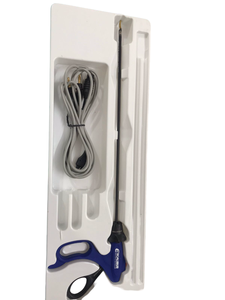 Kara Mediclust Excalibur, instrumento quirúrgico laparoscópico bipolar avanzado para sellar, cortar y diseccionar tejidos durante cirugías mínimamente invasivas. - Product Image 5