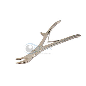 ECHLIN hueso Rongeur para la cirugía de corte y modelado de hueso ECHLIN hueso Rongeur instrumento ortopédico médico - Product Image 1