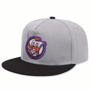 Alta calidad logotipo personalizado Vietnam Snapback Cap ajustable Golf Cap cuerda al por mayor camionero sombrero hombres mujeres. Pesca Invierno Exterior - Product Image 6