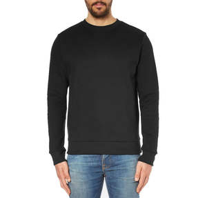 Sudadera de Cuello Redondo para Hombre, Diseño Más Reciente de 2024, 100% Material Transpirable de Alta Calidad, Estilo Casual, Diseño Sólido, Fabricación Superior - Product Image 6