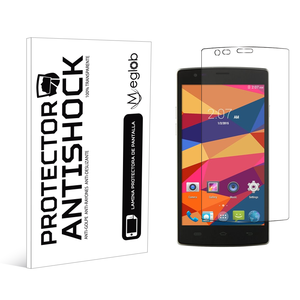 Protector de Pantalla Ulefone Be Pro con Función Antishock - Product Image 1