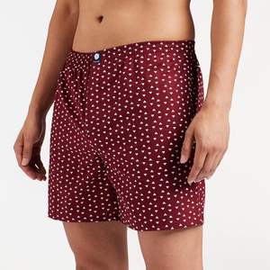 Shorts de Baño Deportivos Personalizados para Hombre 2025, Transpirables, de Lona, Estilo Casual, de Poliéster/Algodón, Servicio OEM de Alta Calidad - Product Image 1