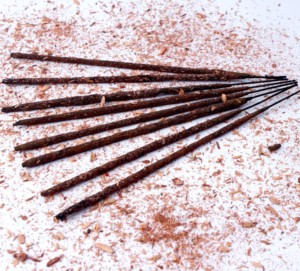 Bâtonnets d'Encens Palo Santo Naturels de Luxe Faits Main pour Culte et Méditation Offre d'Essai 10 kg en Vrac 5 Parfums au Choix Prix d'Usine - Product Image 5