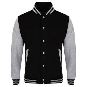 Prix d'usine, veste universitaire personnalisée, fabricant en gros pour hommes, OEM - Product Image 1