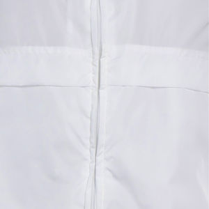 แจ็คเก็ตกันลมมีฮู้ดสำหรับผู้ชาย, แจ็คเก็ตกันลมน้ำหนักเบาระบายอากาศได้ดีมีฮู้ดสำหรับใส่เล่นกีฬาพิมพ์ลายฮิปฮอป - Product Image 2