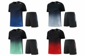 Premium Quality Best Selling <b>Volleyball</b> <b>Sets</b> Uniform Shortsleeves Shirt Printed Multicolor Polyester Material OEM Service - Product Image 2