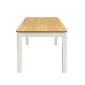 <b>Rustic</b> <b>Wooden</b> <b>Dining</b> <b>Table</b> Set - Product Image 4