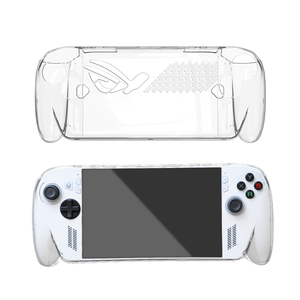 Funda Protectora de Cristal Antiarañazos para Consola Rog <span class=keywords><strong>xbox</strong></span> Ally X - Product Image 6