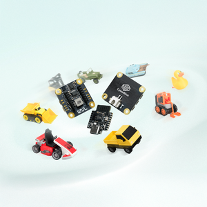 Kit de Hardware para Robótica CyberBrick - Product Image 2