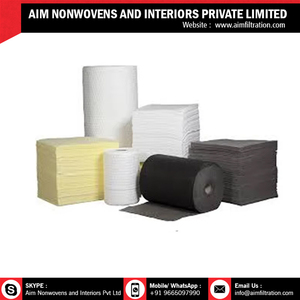 Compre el mejor producto absorbente universal de material absorbente de calidad disponible a precio mayorista - Product Image 2