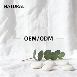 แผ่นโทนเนอร์สำหรับขัดผิวที่อ่อนโยนสำหรับการดูแลสิวแผ่นลอกผิวกระจ่างใสทำจากโพลิสธรรมชาติ OM/odm - Product Image 1