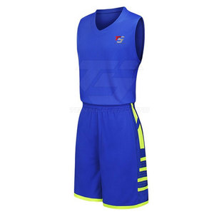 โรงงานผลิตชุดบาสเก็ตบอลมืออาชีพ ผลิตชุดกีฬา ชุดบาสเก็ตบอล - Product Image 3