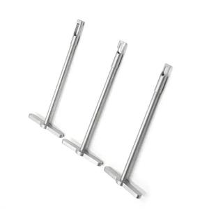 Escariador visual de uso endoscópico transforaminal flexible de cirugía de columna médica por instrumentos Zuol - Product Image 4