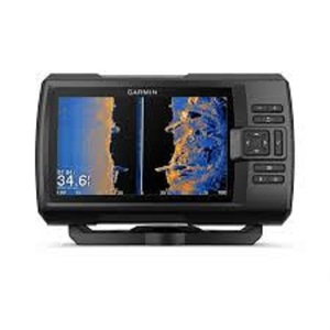 เครื่องหาปลา Garmin Striker Vivid 7sv คุณภาพเยี่ยม ยอดขายสูงสุด ใช้งานง่าย หน้าจอสีขนาด 7 นิ้ว - Product Image 5