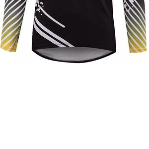 Traje de motocross Traje de carreras de motos Diseño personalizado Impresión digital Ropa de carreras de automóviles Tallas grandes Transpirable Servicios OEM - Product Image 5