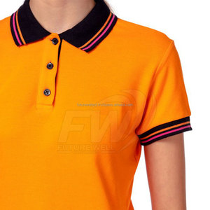 Camiseta de Manga Corta Informal para Mujer, Color Personalizado, Corte Regular, Talla Grande, Transpirable, de Secado Rápido, para Verano, Éxito de Ventas de Año Nuevo - Product Image 4