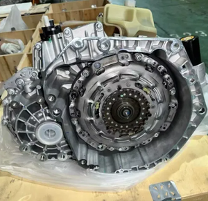 C725 transfly Transmission hộp số transfly cao cấp - Product Image 3